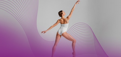 ₽  Body Ballet 16+